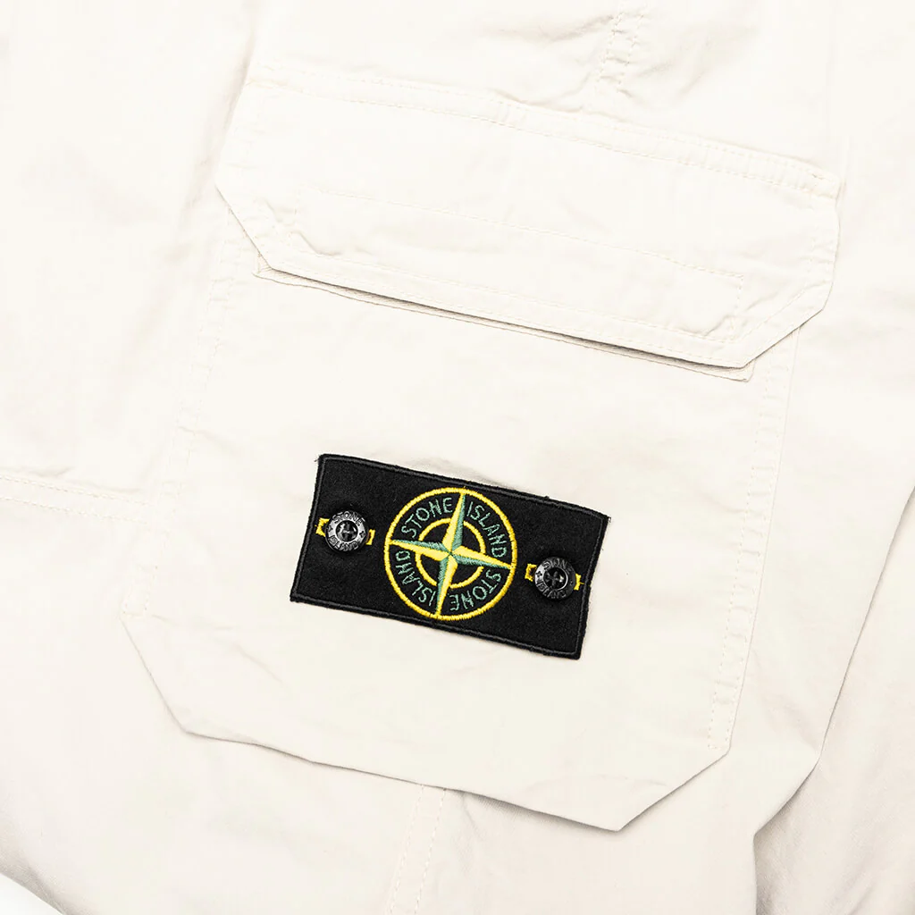 Comfort Pants - Plaster - Image 3