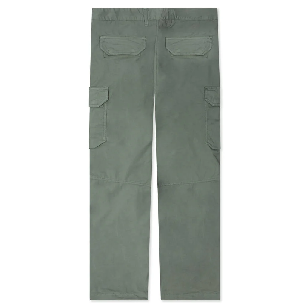 Comfort Pants - Sage - Image 2