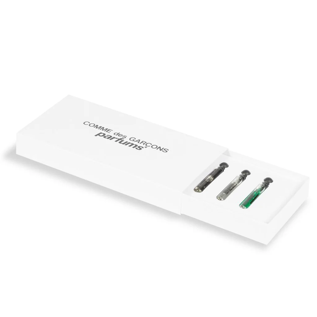 Comme Des Garcon Parfum Sampling Discovery Set - Image 2