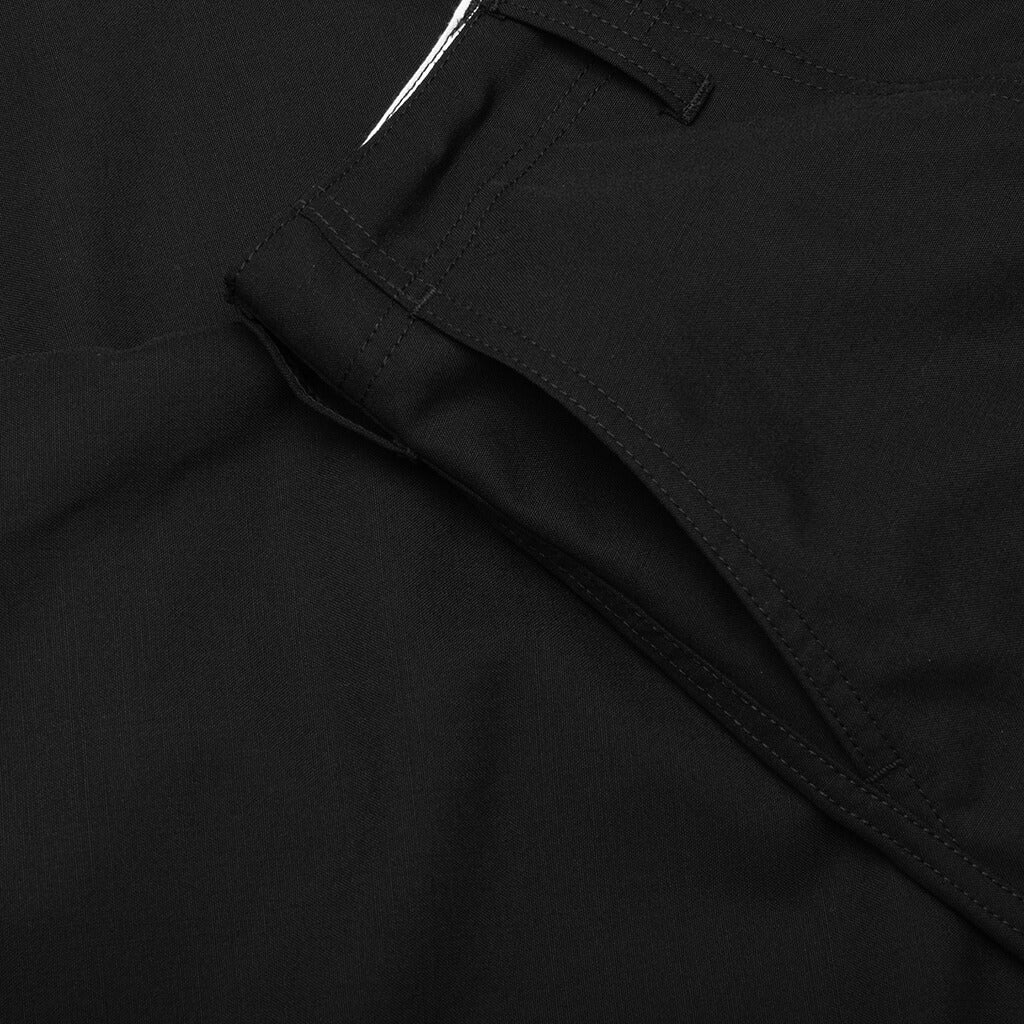 High-Density Weather Trousers - Black - Image 3