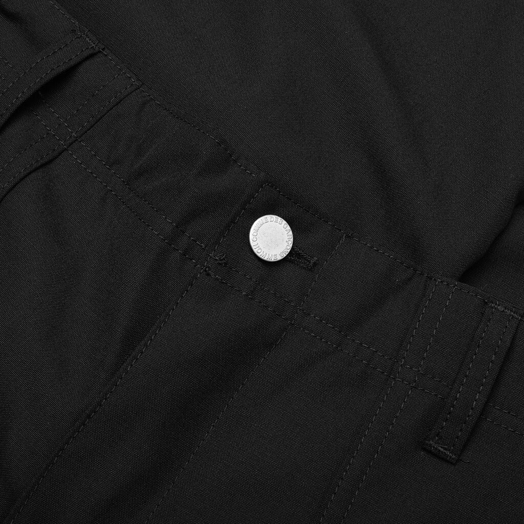 High-Density Weather Trousers - Black - Image 4