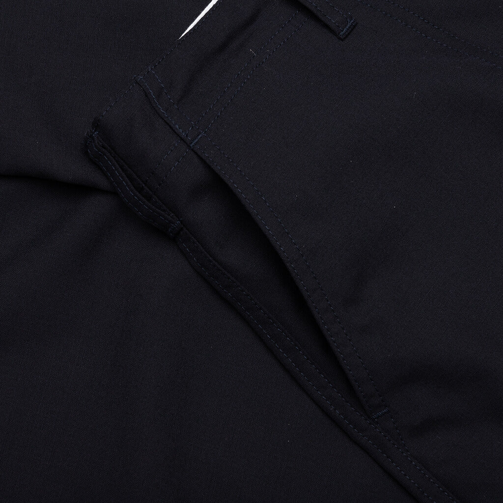 High-Density Weather Trousers - Navy - Image 3