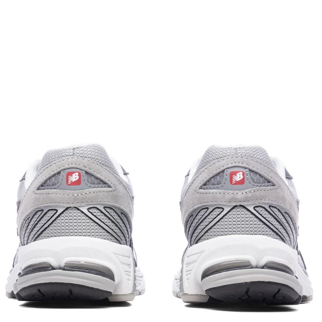 Comme des Garcons Homme x New Balance 860 - Grey/Grey - Image 4