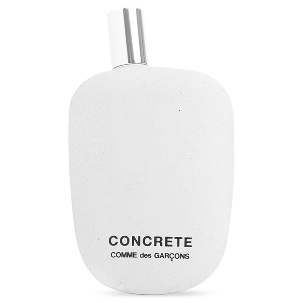 Eau De Parfum Concrete - 80ML