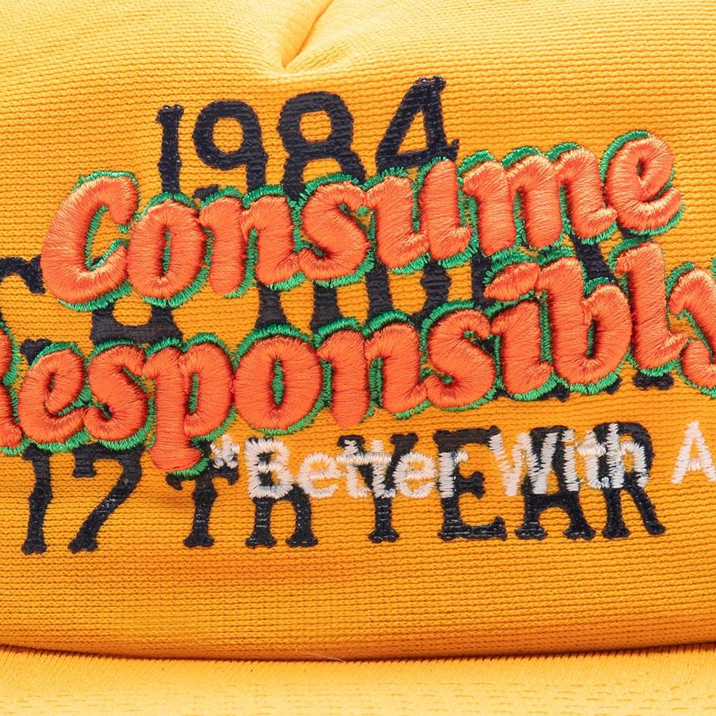 Consumer Hat - Multi - Image 2