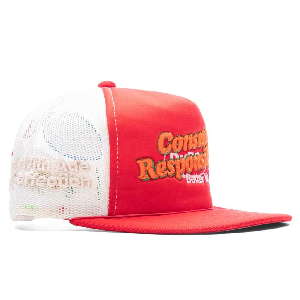 Consumer Hat - Multi - Image 3