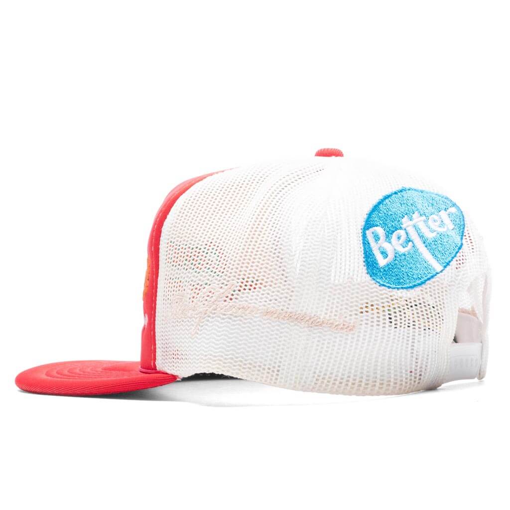 Consumer Hat - Multi - Image 4
