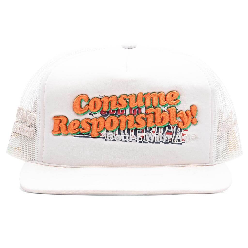 Consumer Hat - Multi