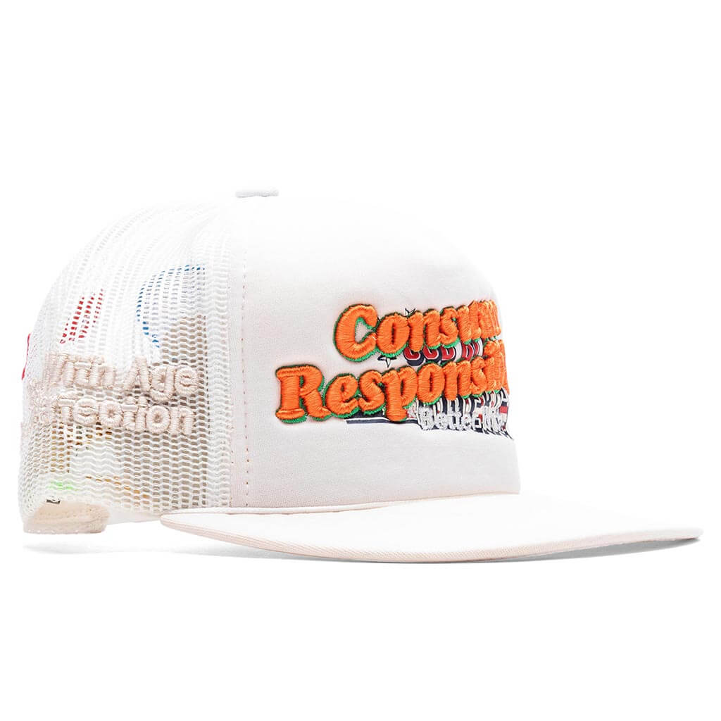Consumer Hat - Multi - Image 3