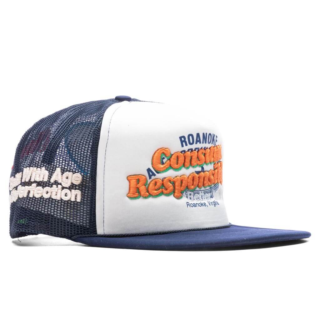 Consumer Hat - Multi - Image 3