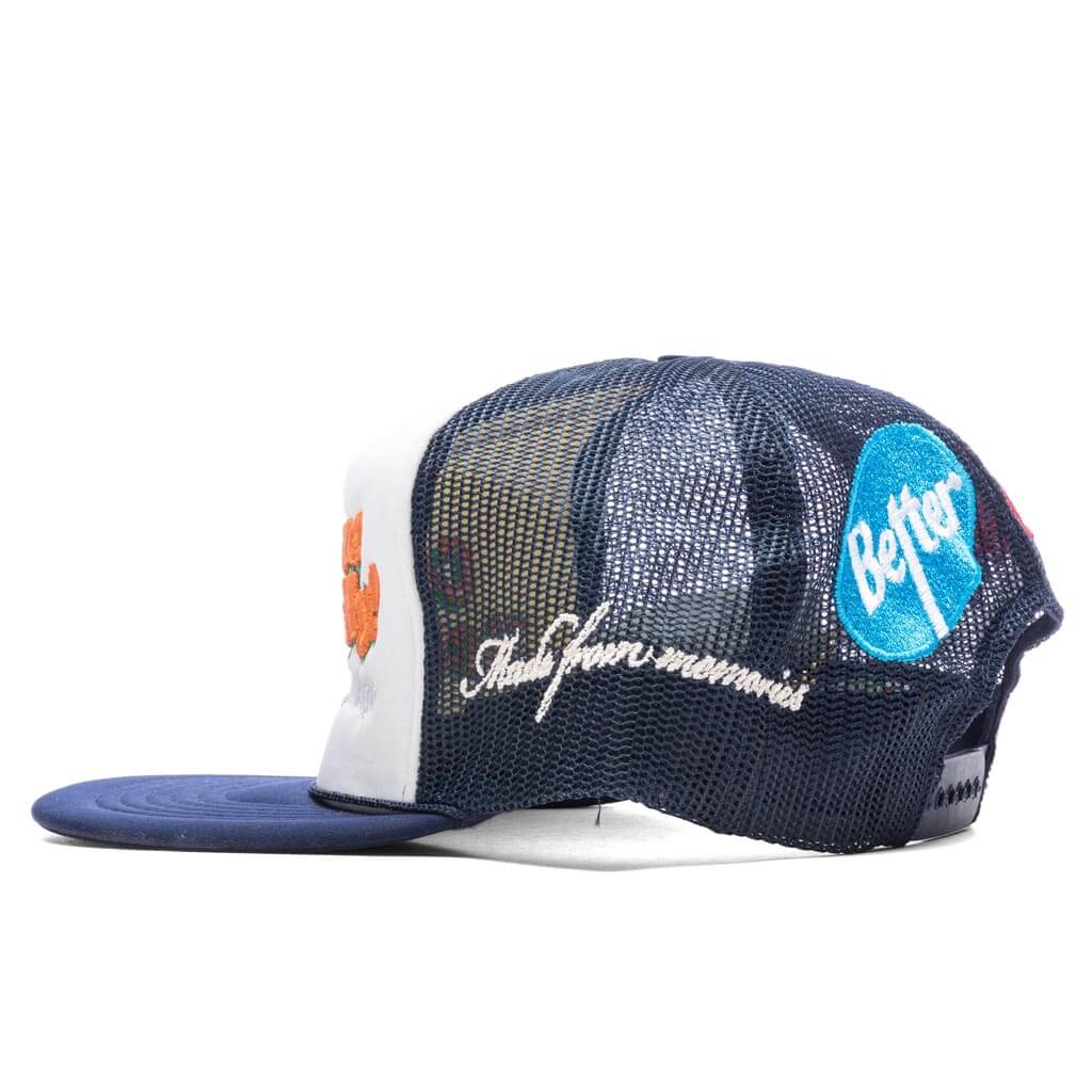 Consumer Hat - Multi - Image 4