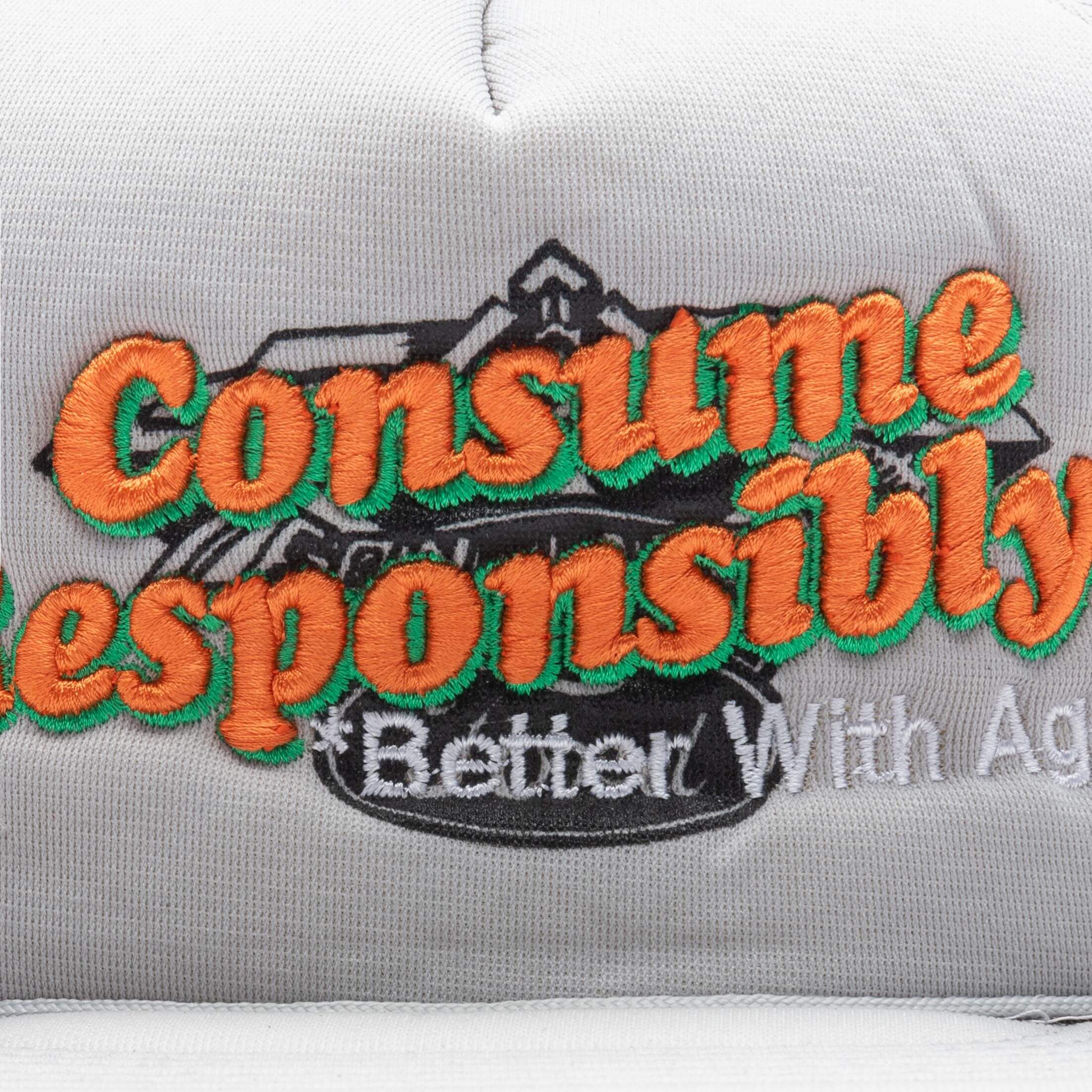 Consumer Hat - Multi - Image 2