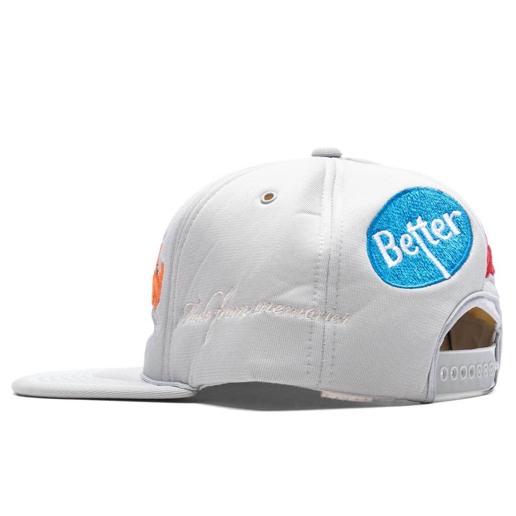 Consumer Hat - Multi - Image 4