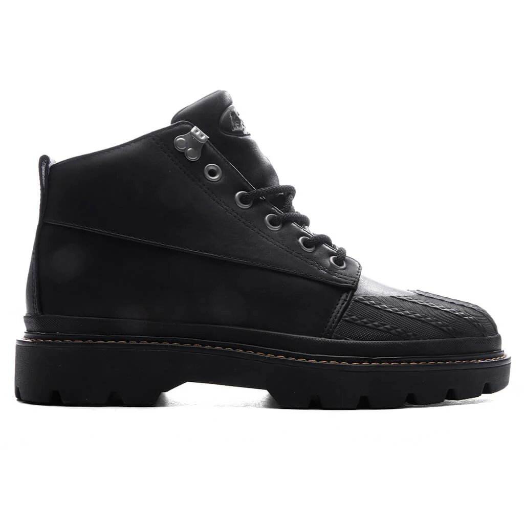 Converse x GOLF le FLEUR Bronco Boot Hi - Black/Apple Cinnamon