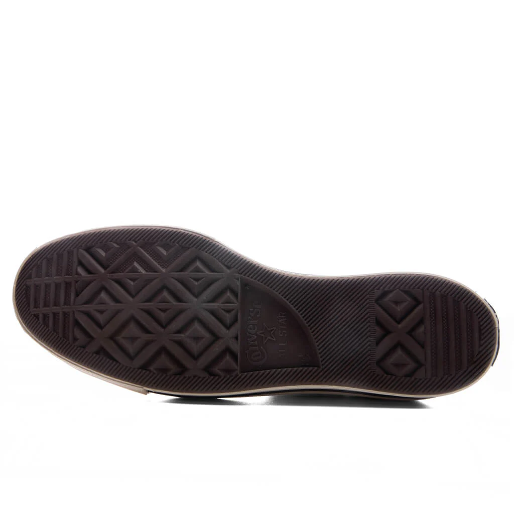 Chuck 70 Hi Stars - New Found Bloom/Egret/Black - Image 5