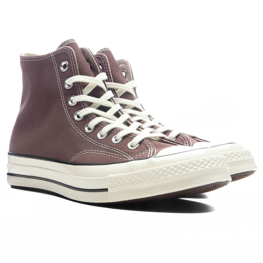 Chuck 70 Hi - Twilight Blush/Egret/Black - Image 2