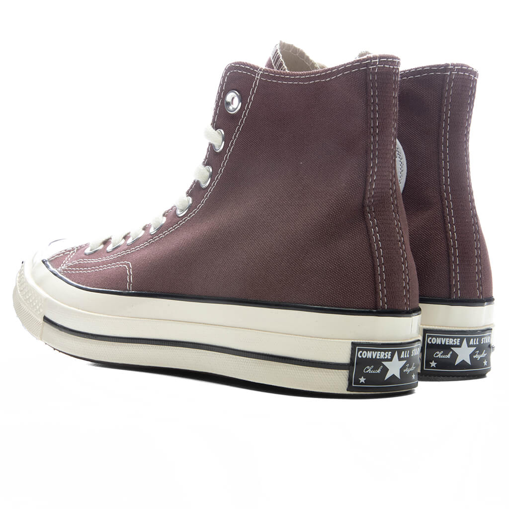 Chuck 70 Hi - Twilight Blush/Egret/Black - Image 3