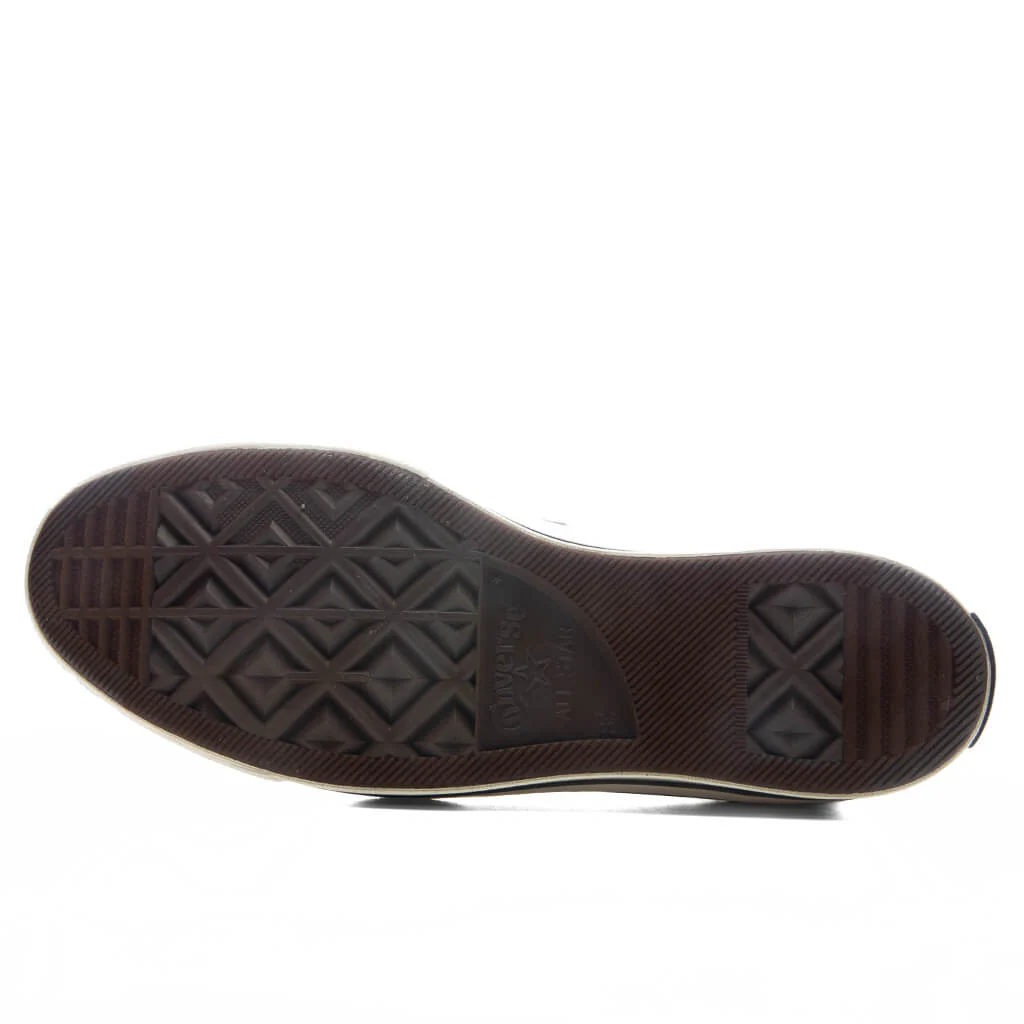 Chuck 70 Hi - Twilight Blush/Egret/Black - Image 5