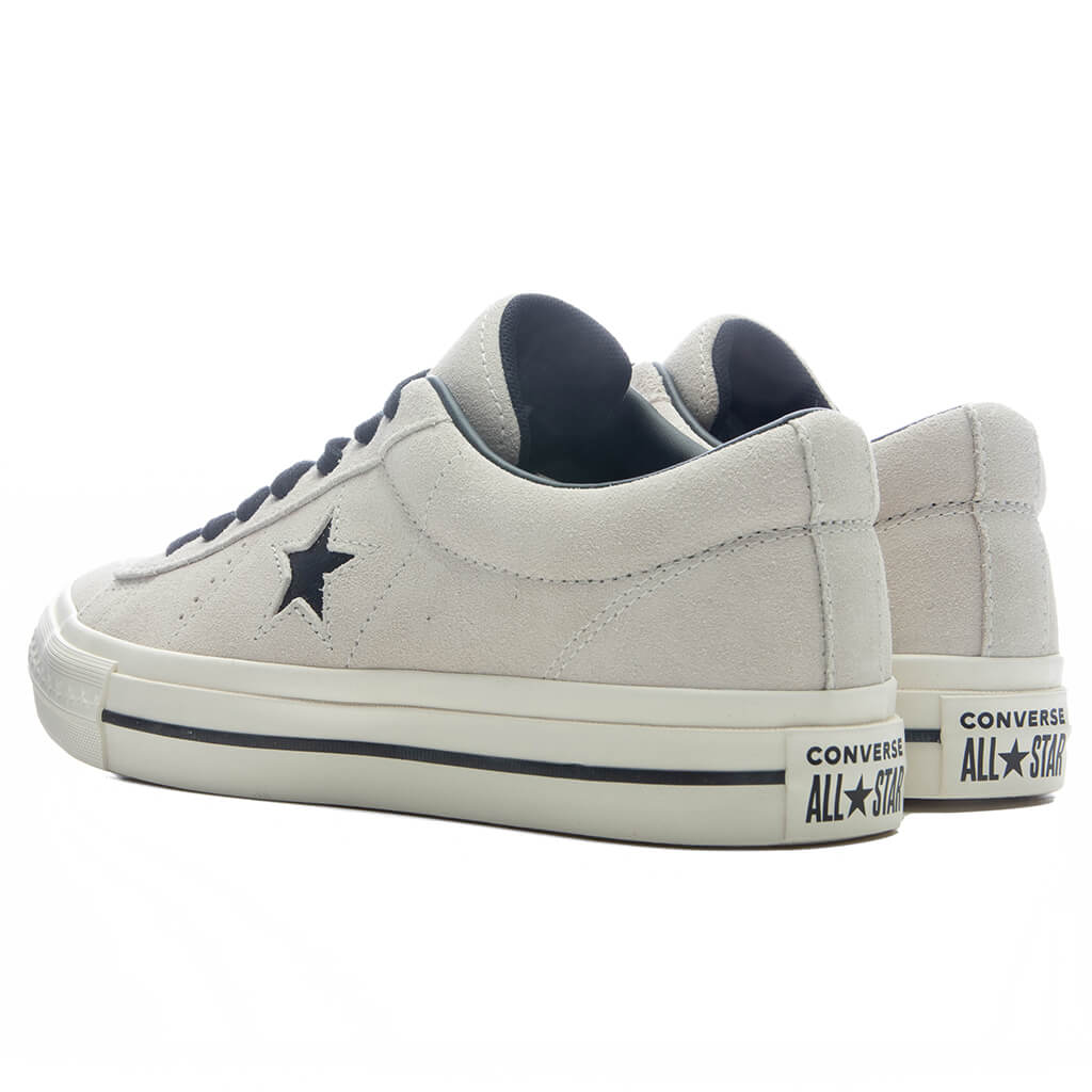 One Star 95 OX - Egret/Black/Egret - Image 3