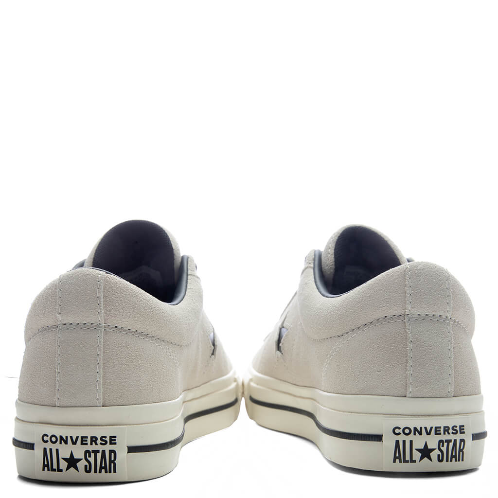 One Star 95 OX - Egret/Black/Egret - Image 4