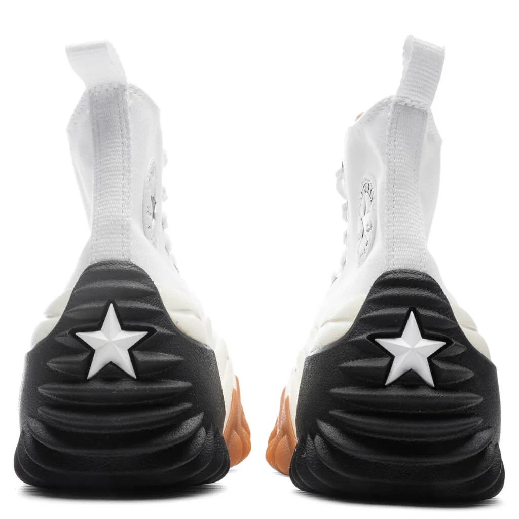 Run Star Motion - White/Black - Image 4