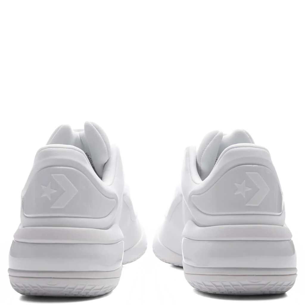 Shai 001 'Clean Slate' - White/White - Image 4