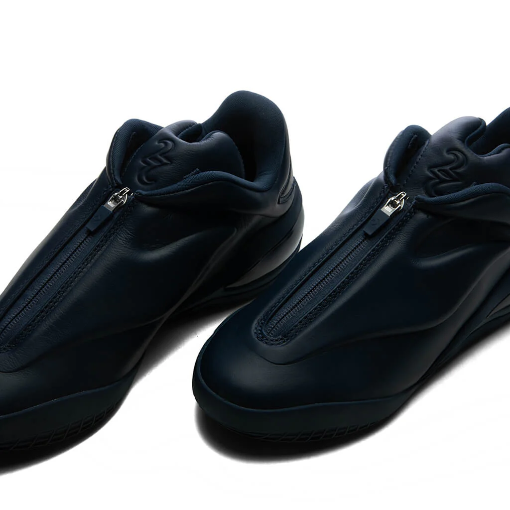 Shai 001 'Ink' - Navy/Into Void/Navy - Image 3