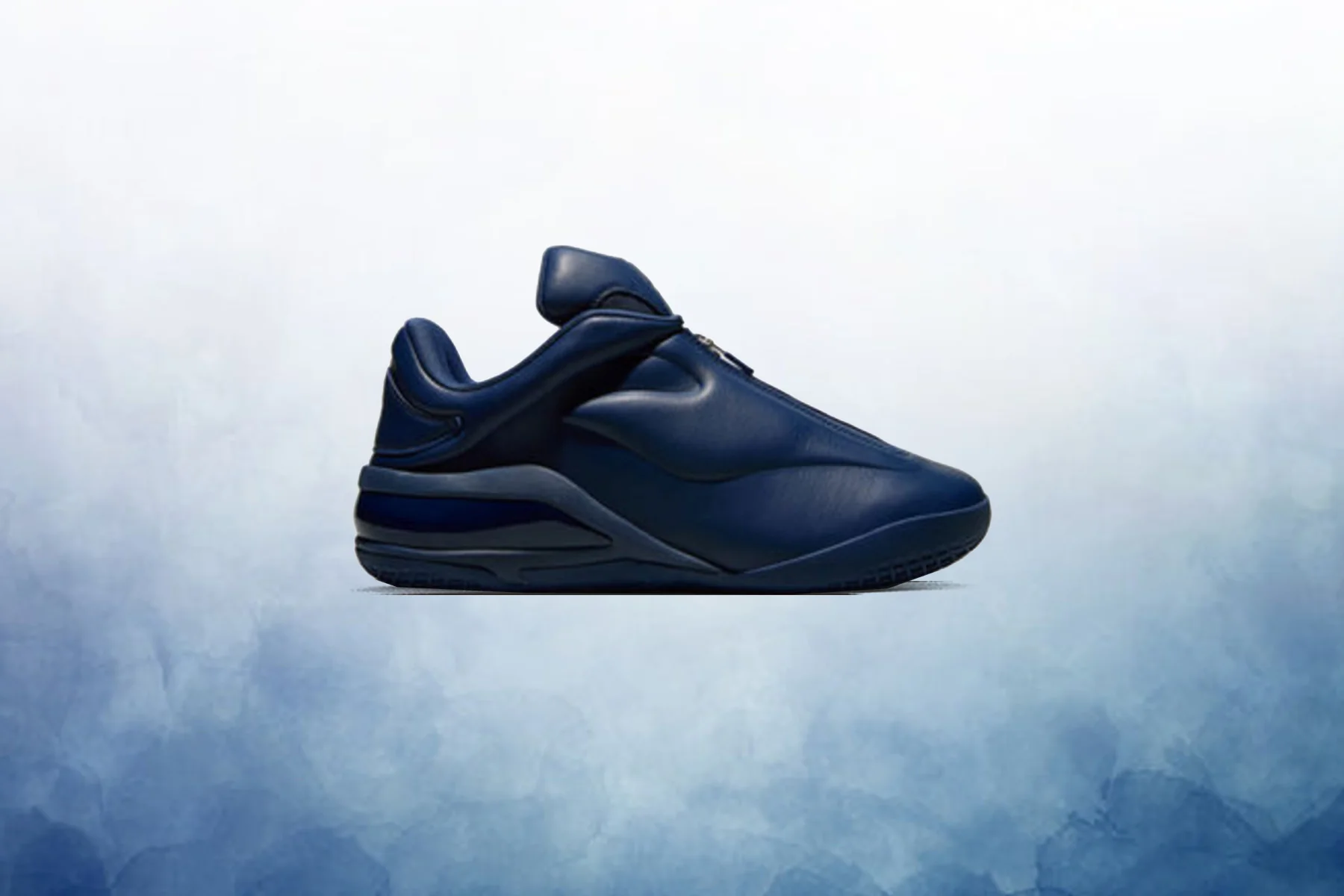 Shai 001 'Ink' - Navy/Into Void/Navy - Image 7