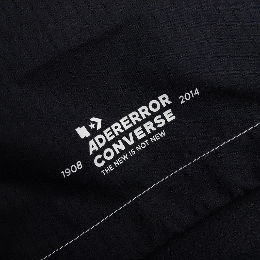 Converse x Ader Error Shapes Shorts - Black - Image 3