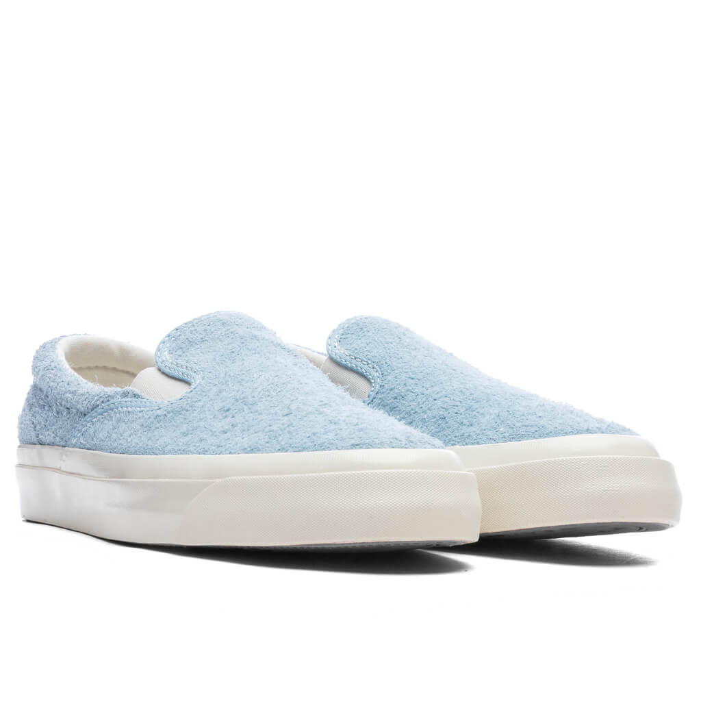Converse x GOLF le FLEUR One Star CC Slip Pro - Forget Me Not/Egret - Image 2