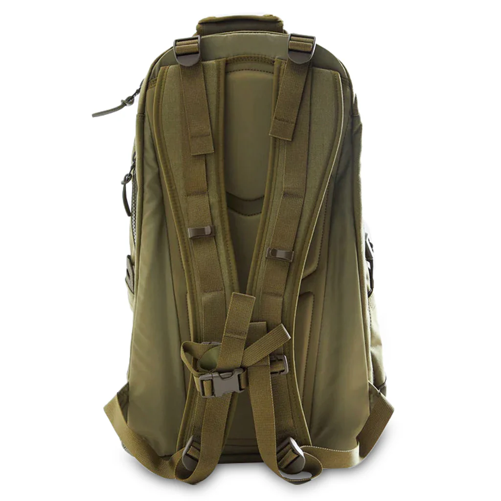 Cordura 20L - Olive - Image 2