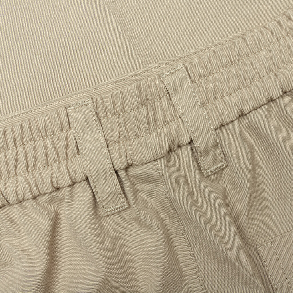 Cotton Core Pant - Taupe - Image 4