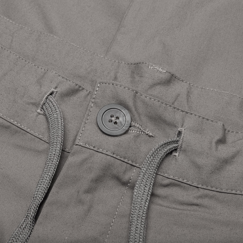 Cotton Studio Pant - Oak - Image 3