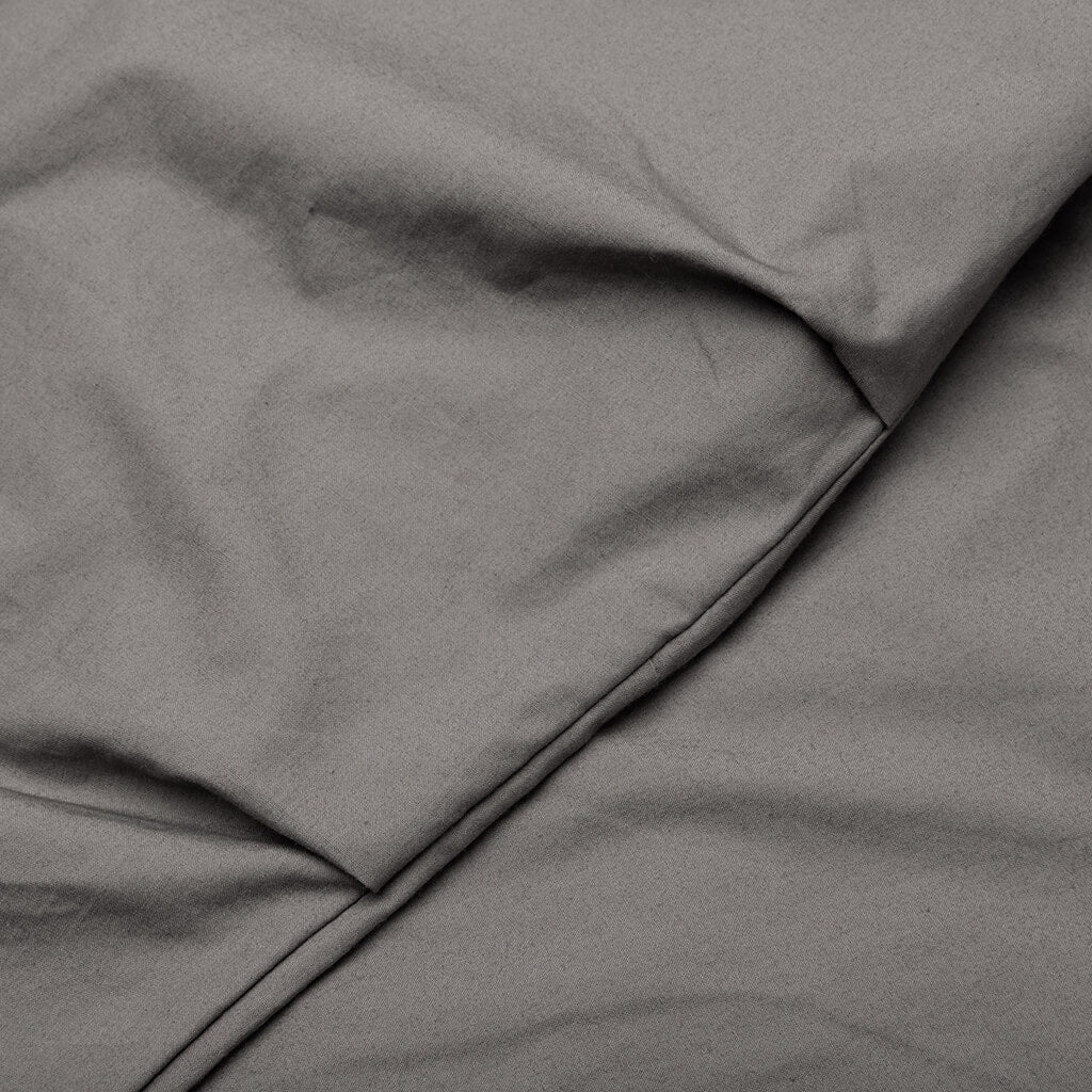 Cotton Studio Pant - Oak - Image 5