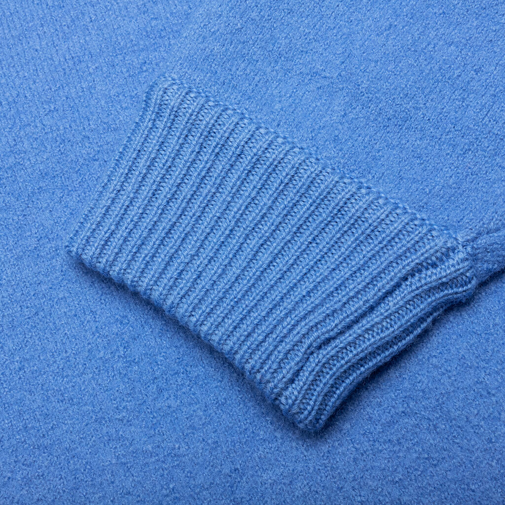Crewneck Jumper - Sky Blue - Image 3