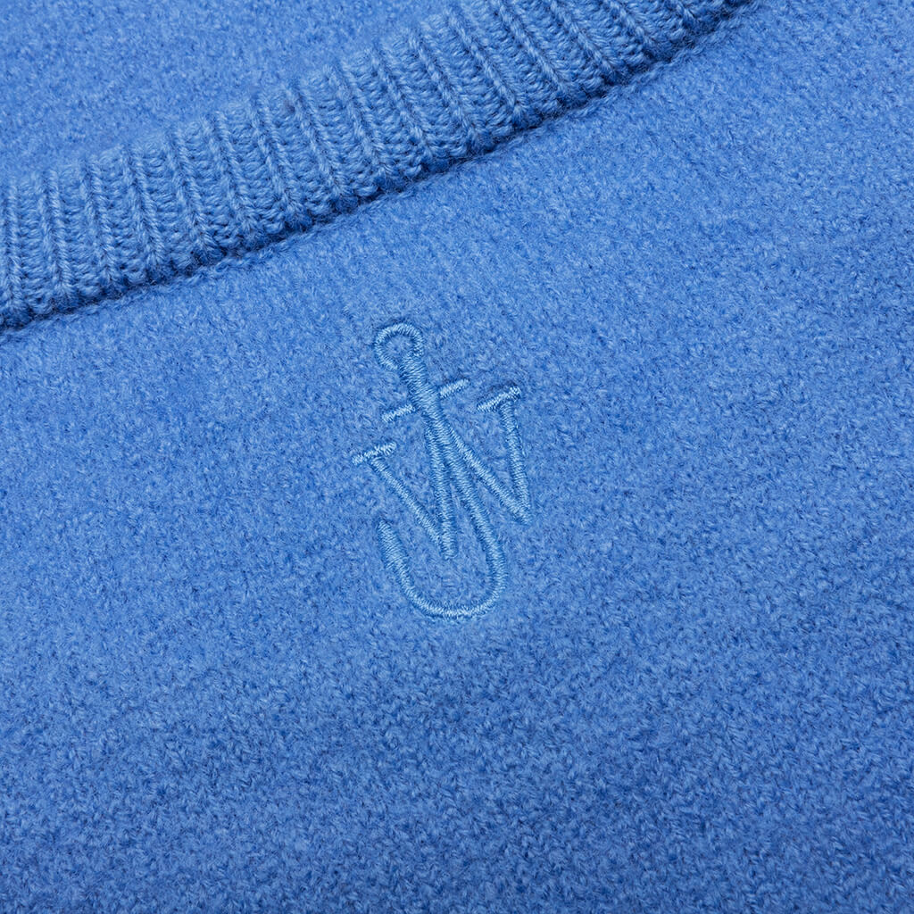 Crewneck Jumper - Sky Blue - Image 5