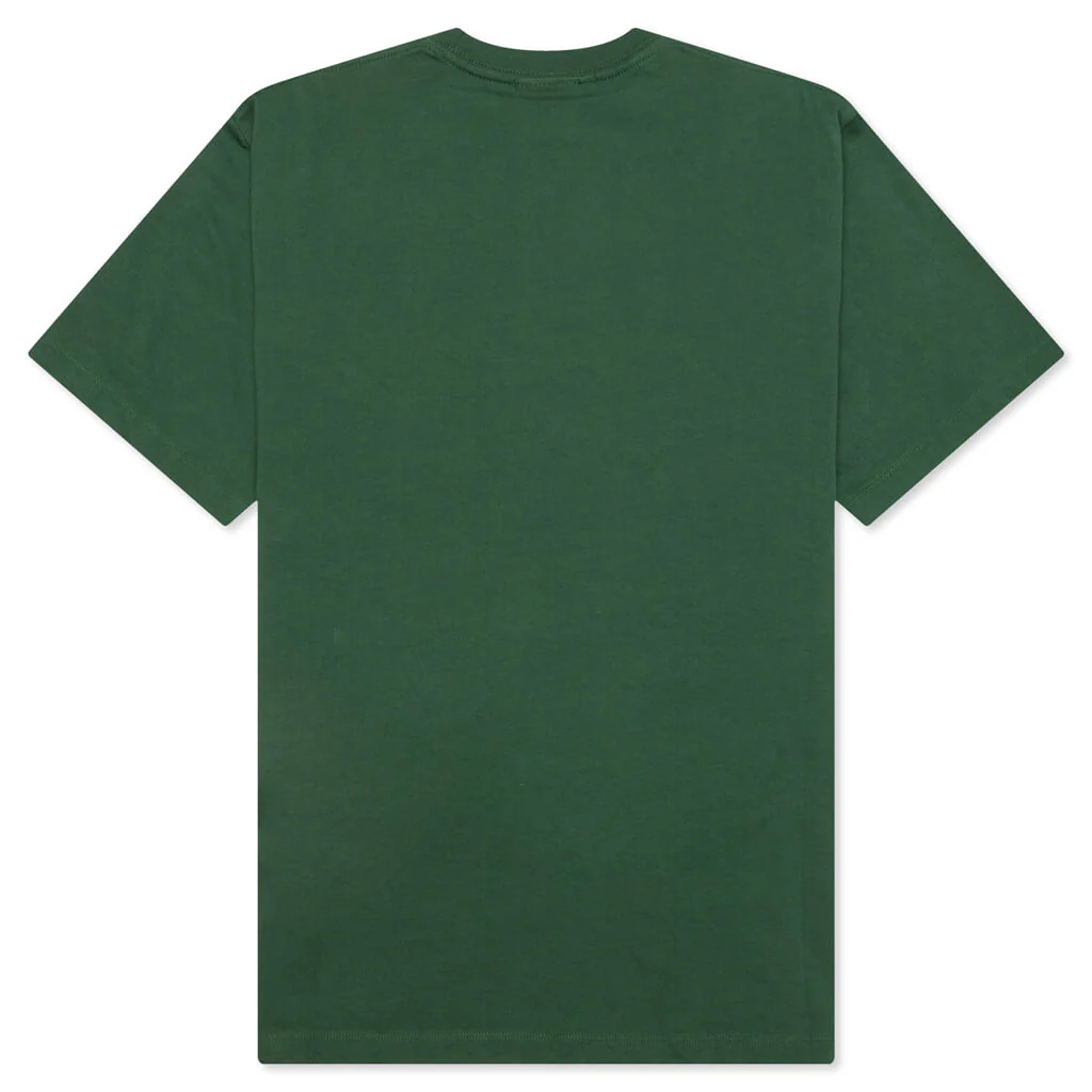 Crimewave TM S/S Tee - Hunter - Image 2