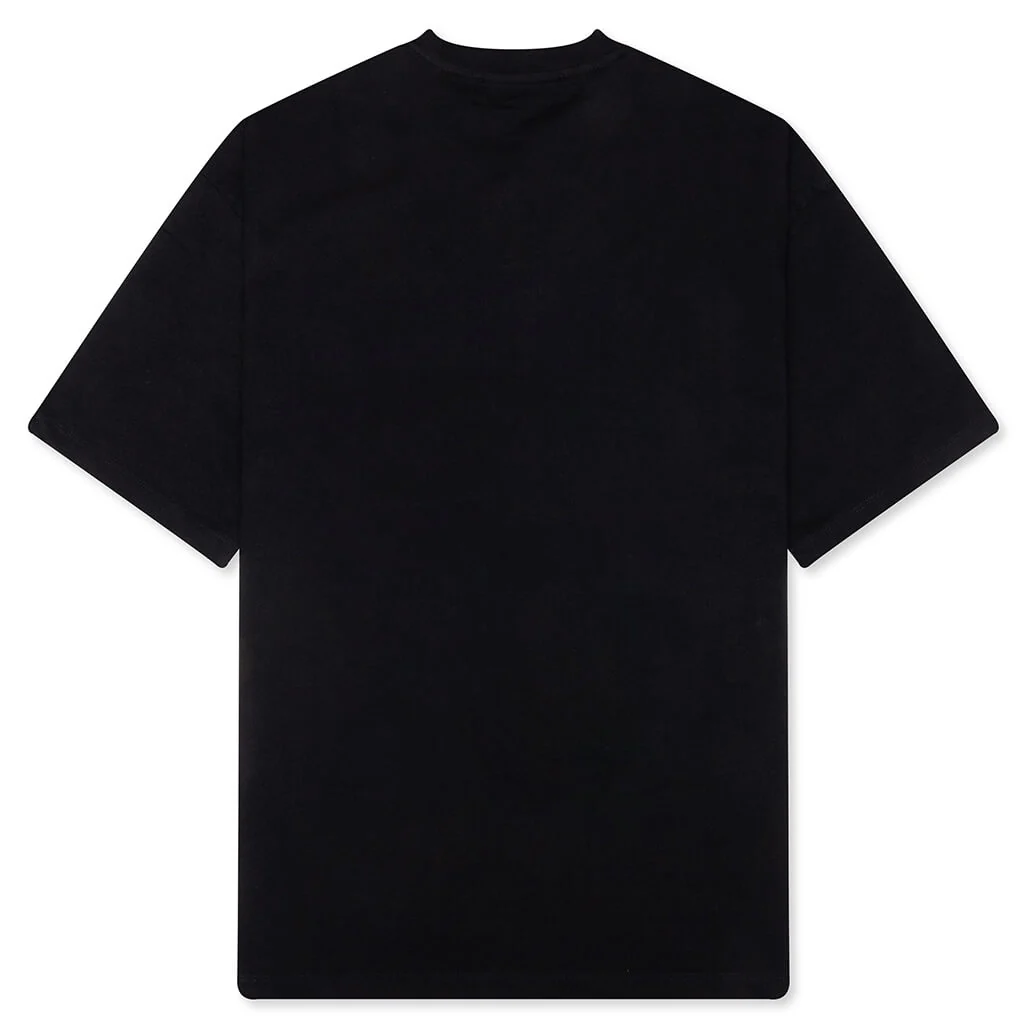 Pool Club Tee - Washed Grey - Image 2