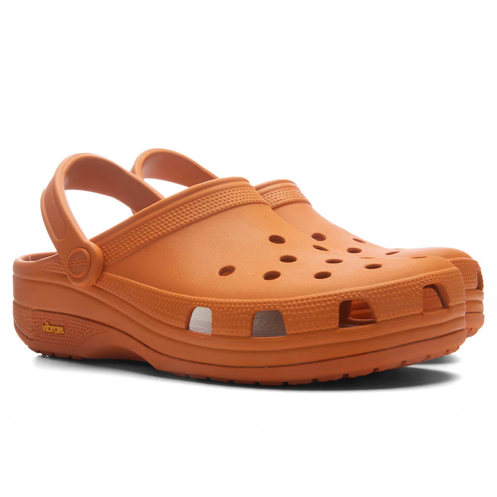Classic EXP Clog - Koi Fish - Image 2