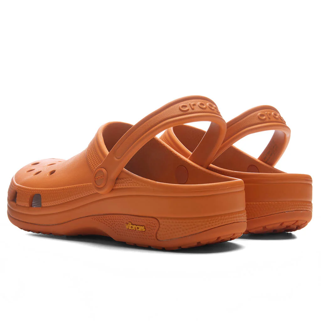 Classic EXP Clog - Koi Fish - Image 3
