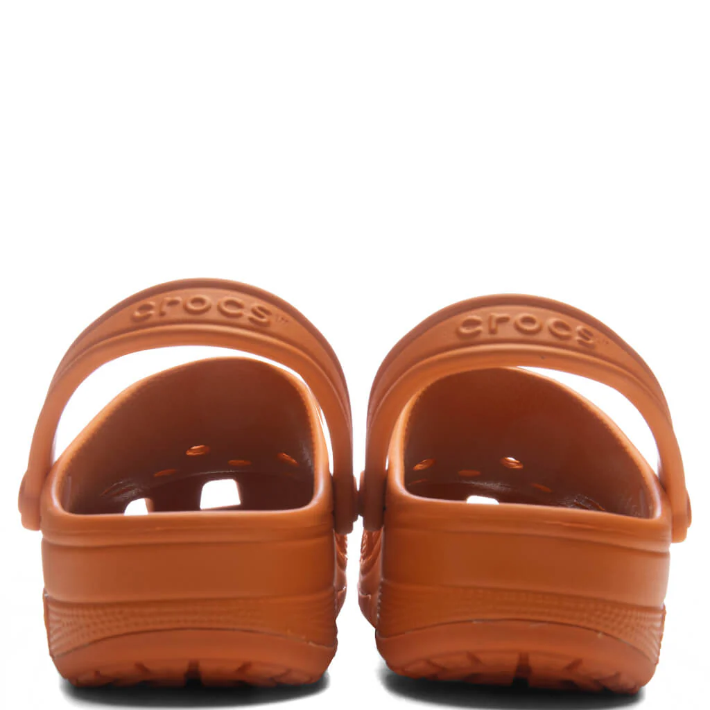Classic EXP Clog - Koi Fish - Image 4