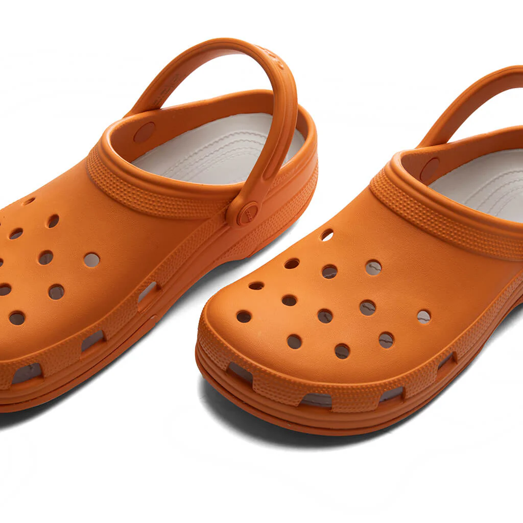 Classic EXP Clog - Koi Fish - Image 5