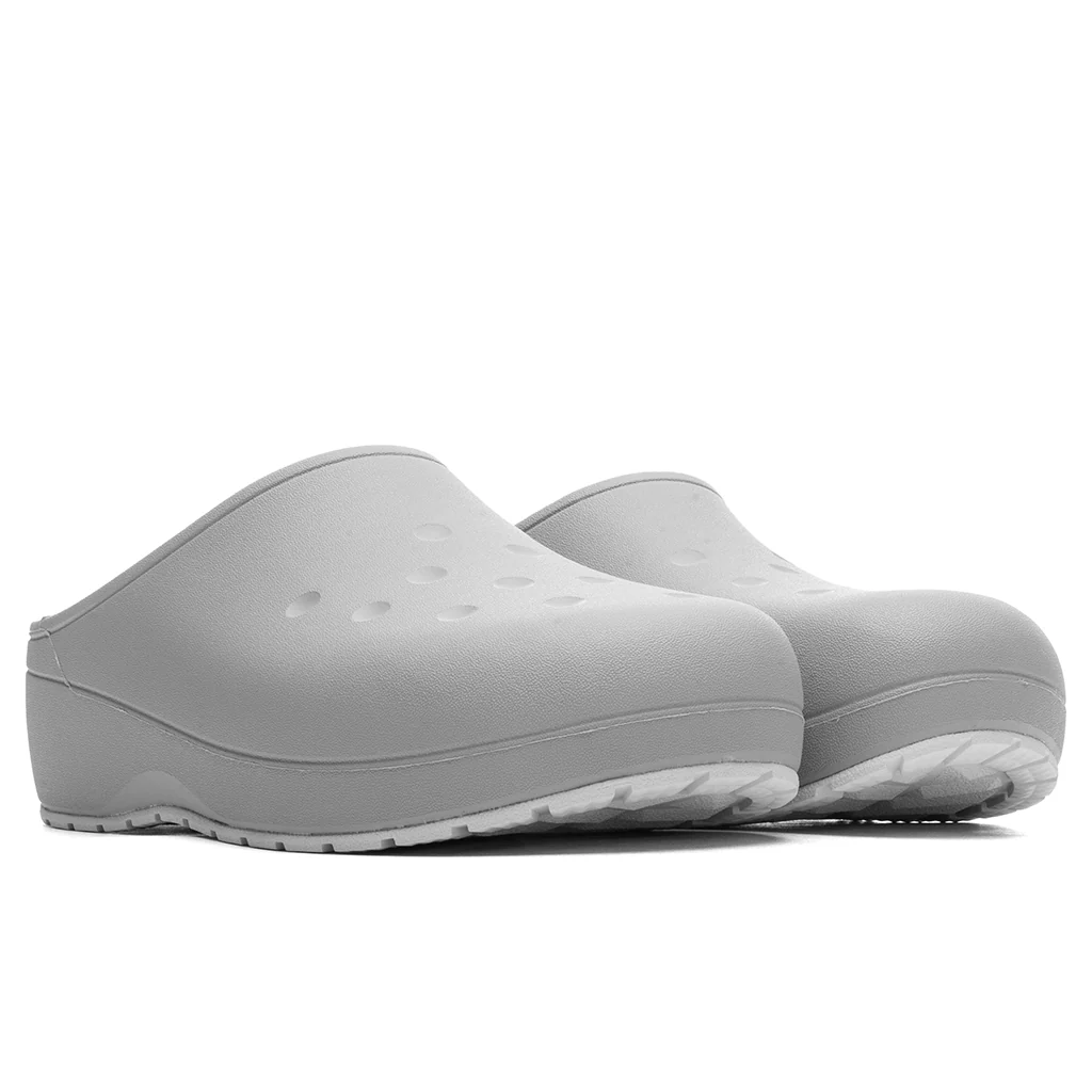Crocs Classic Quiet Clog - Mirage - Image 2