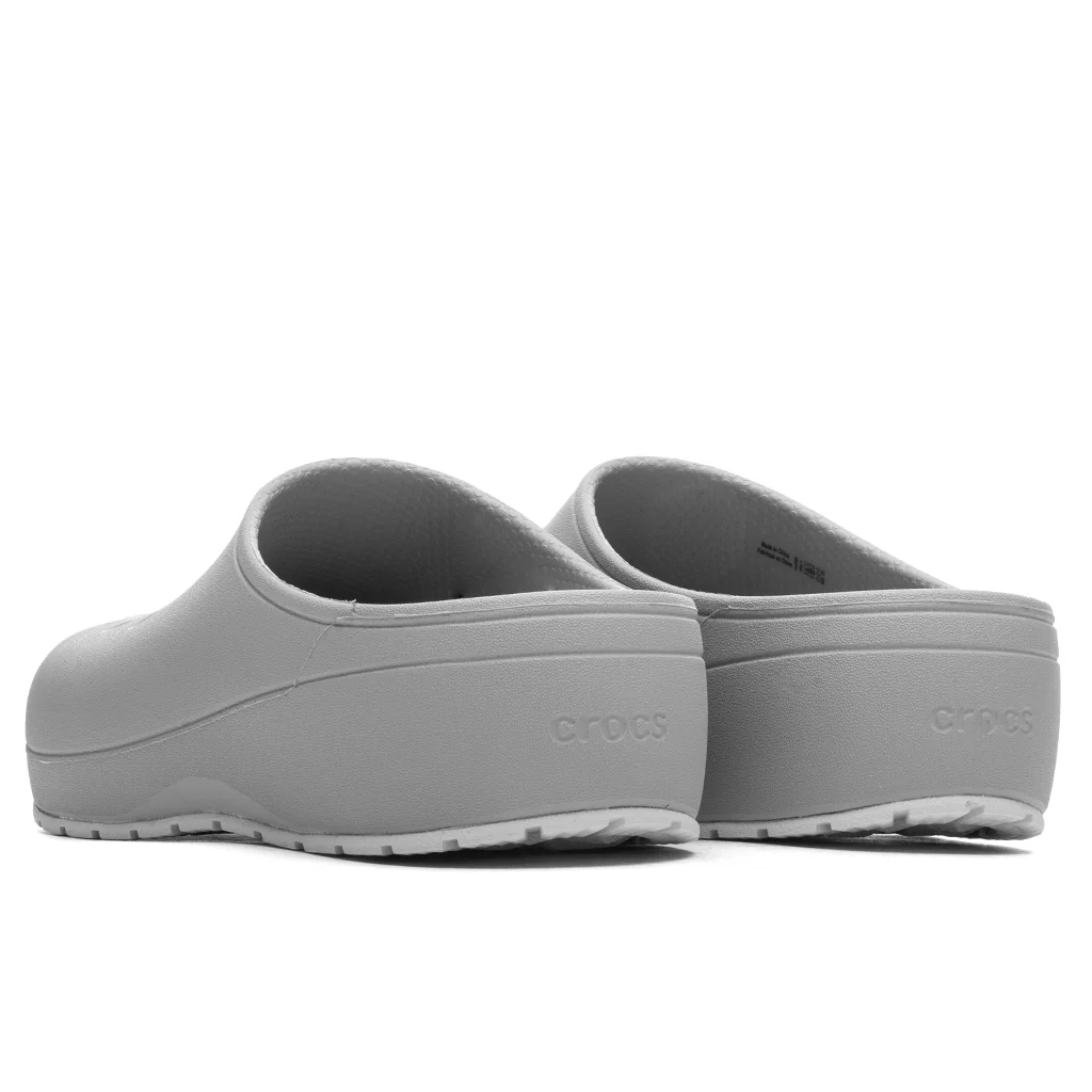 Crocs Classic Quiet Clog - Mirage - Image 3