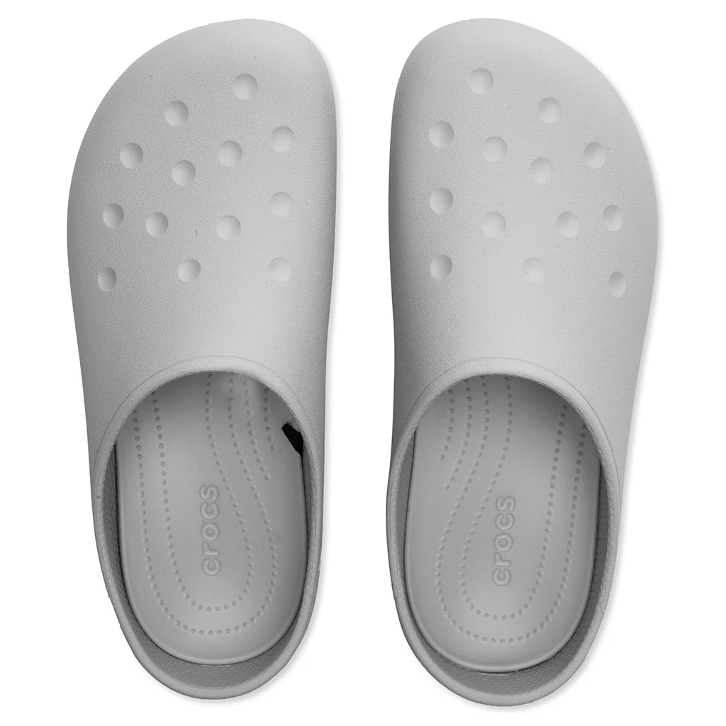 Crocs Classic Quiet Clog - Mirage - Image 4
