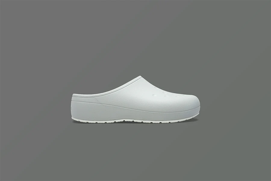 Crocs Classic Quiet Clog - Mirage - Image 5