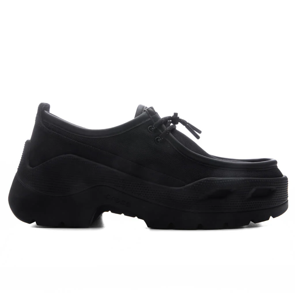 Gallery Shoe Tech - Black