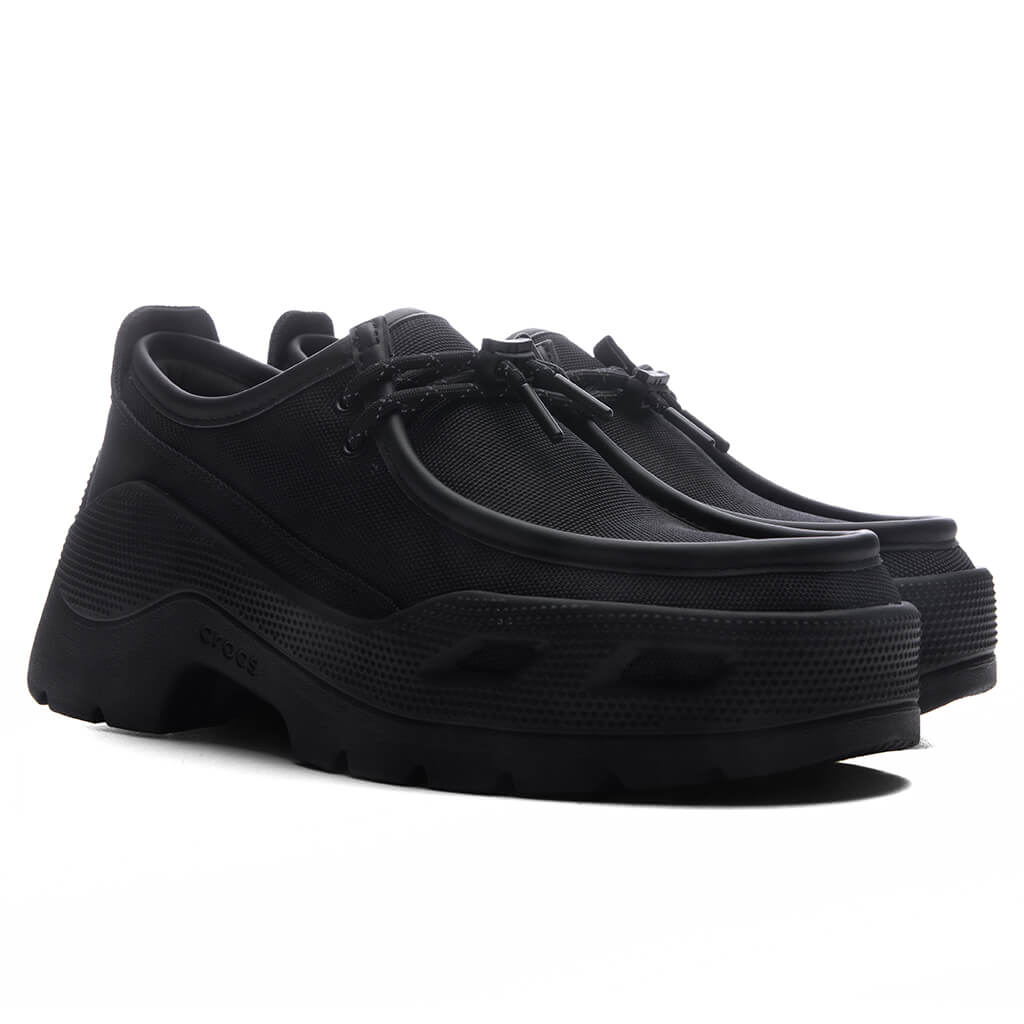 Gallery Shoe Tech - Black - Image 2