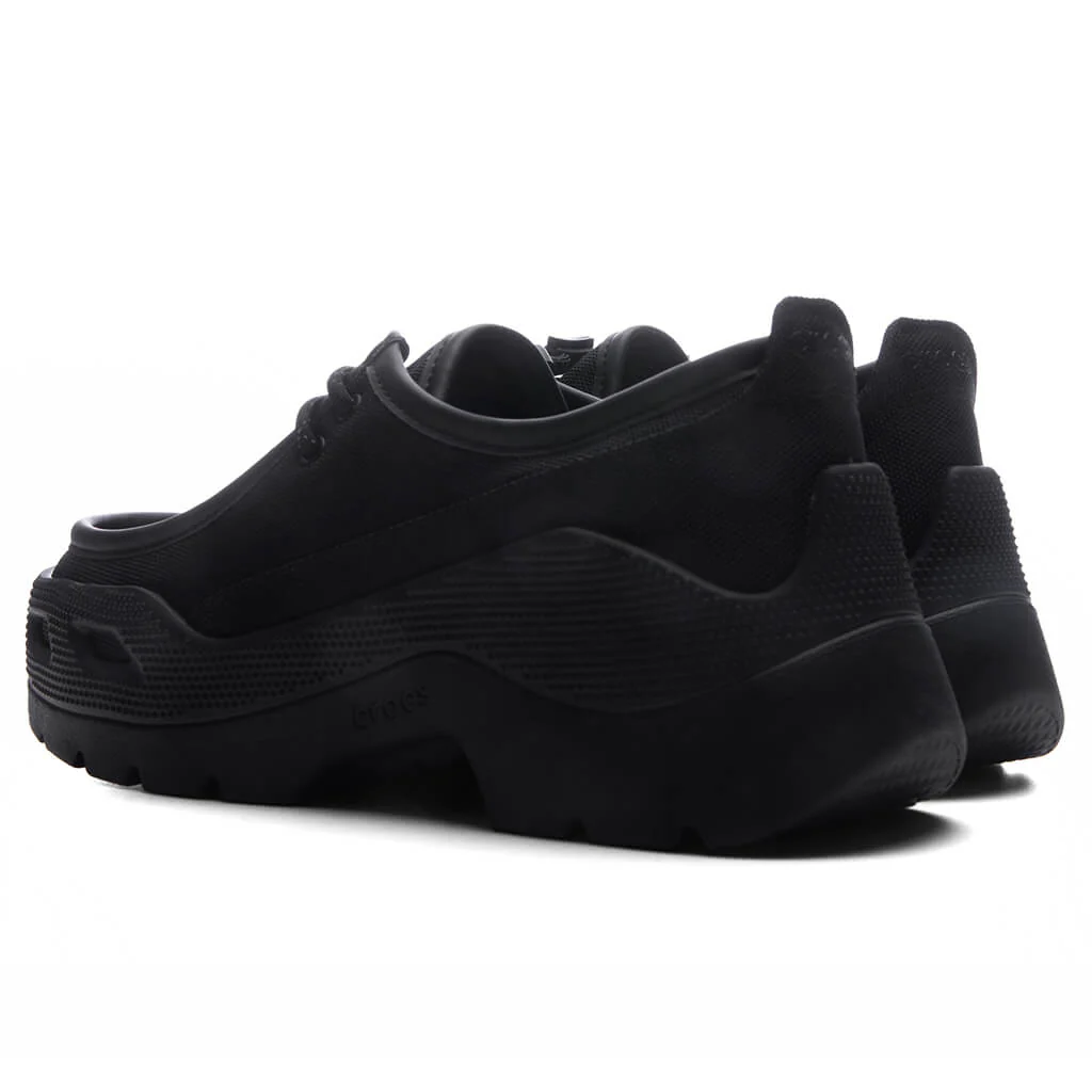 Gallery Shoe Tech - Black - Image 3