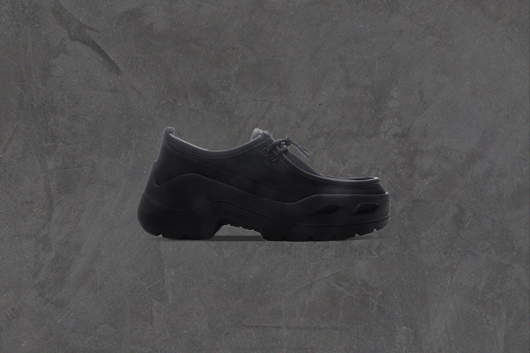 Gallery Shoe Tech - Black - Image 5